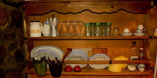 Hostal Hotel Rural La Corte