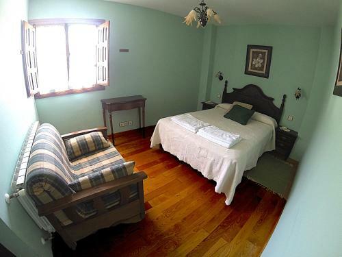 Hostal Casa Xuaquin