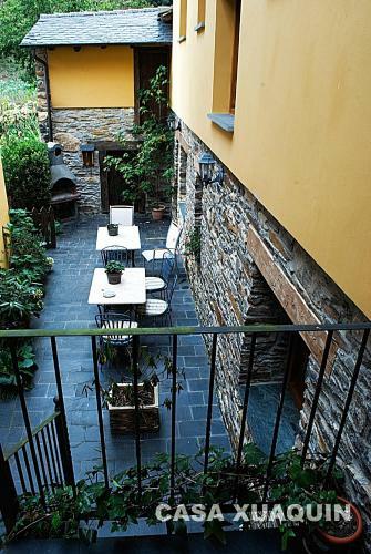 Hostal Casa Xuaquin