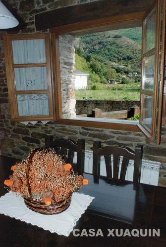 Hostal Casa Xuaquin