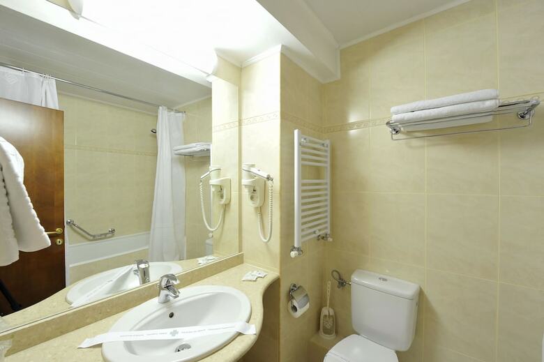 Hotel Moldova
