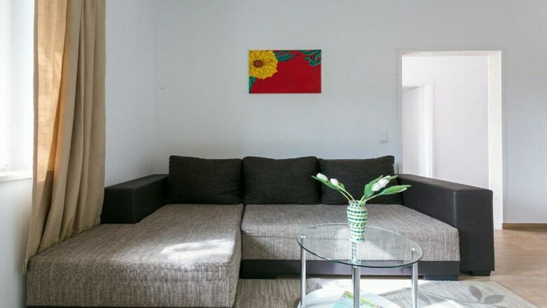 Klepo Apartment
