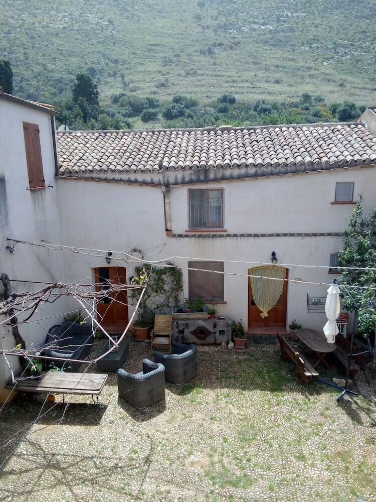 Agroturismo Agriturismo Castelluzzo
