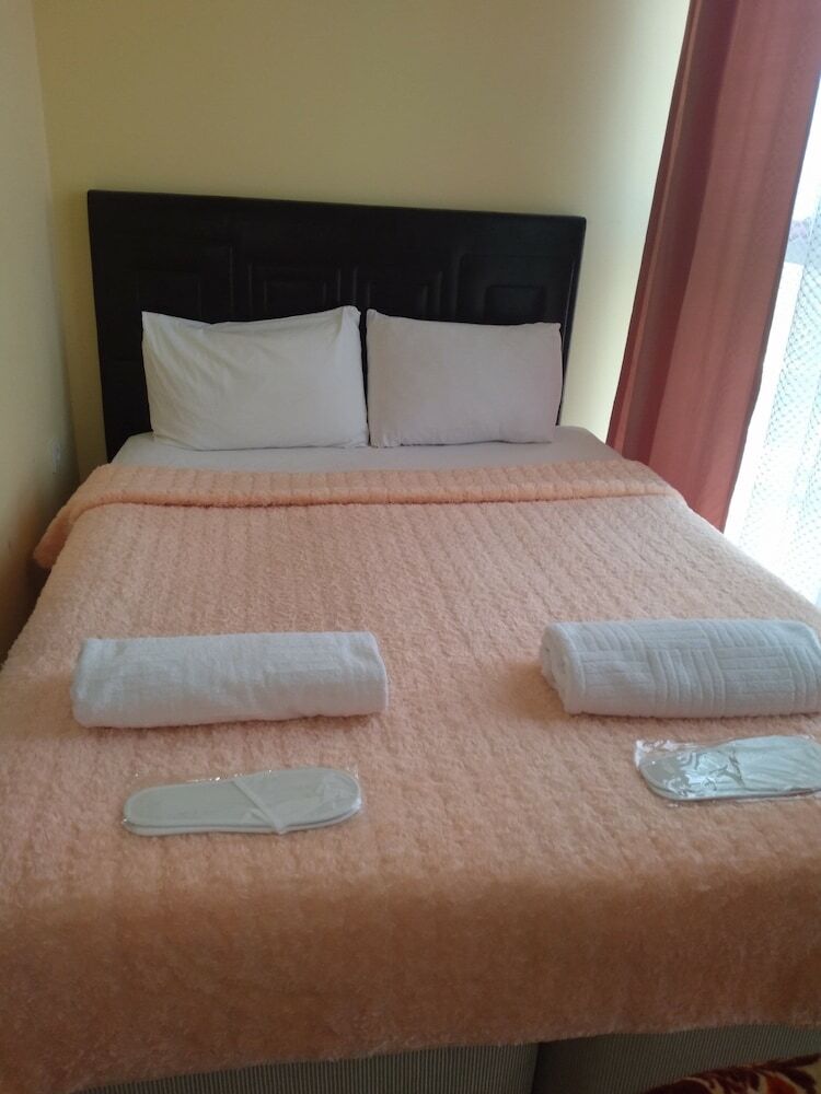 Hotel Merii Otel