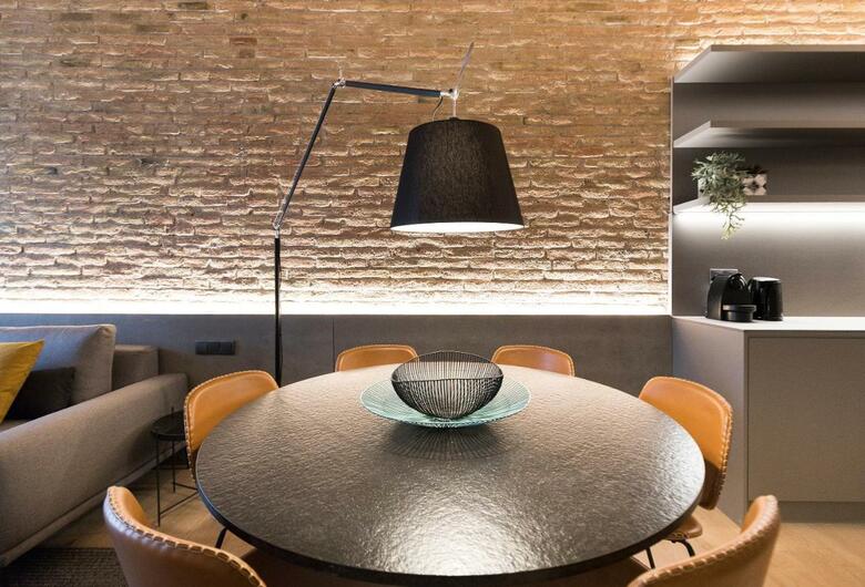 Aspasios Sagrada Familia Apartments