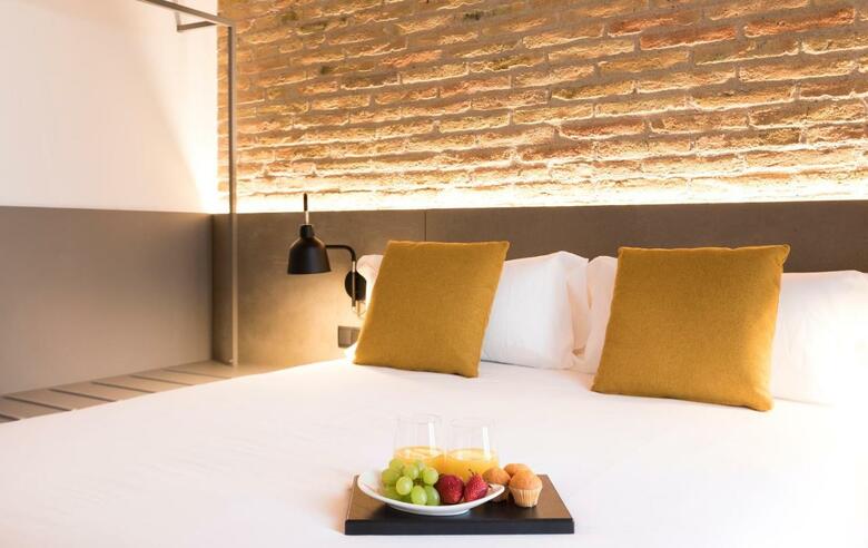 Aspasios Sagrada Familia Apartments