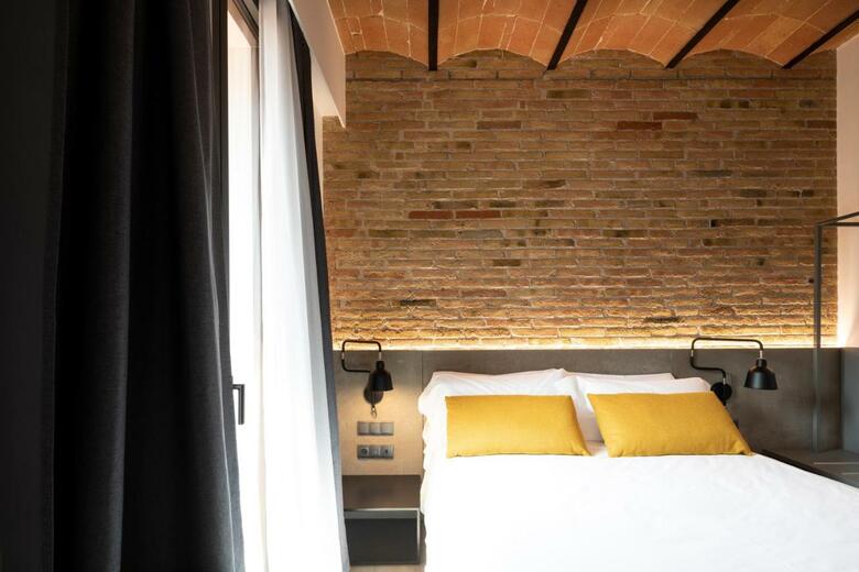 Aspasios Sagrada Familia Apartments