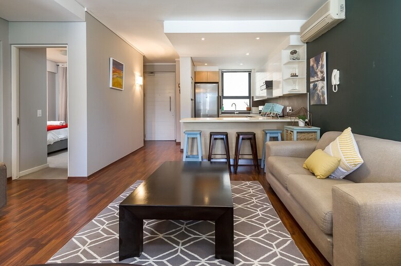 Apartamentos Adderley Terraces J11