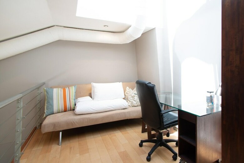 Apartamentos Cartwrights Corner 2308