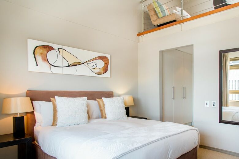 Apartamentos Cartwrights Corner 2308