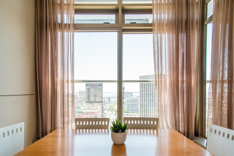 Apartamentos Cartwrights Corner 2308