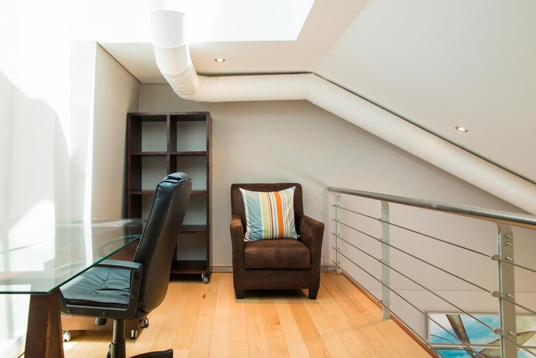Apartamentos Cartwrights Corner 2308