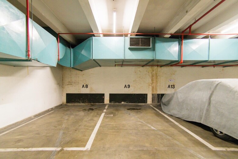 Apartamentos Cartwrights Corner 2308