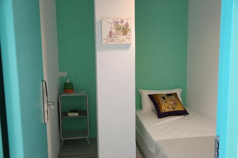 Hostal Tg Hostel