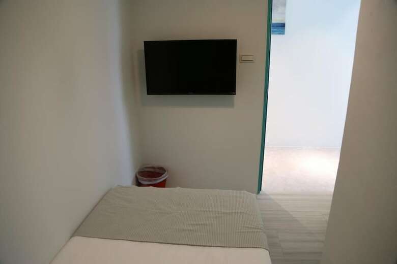 Hostal Tg Hostel