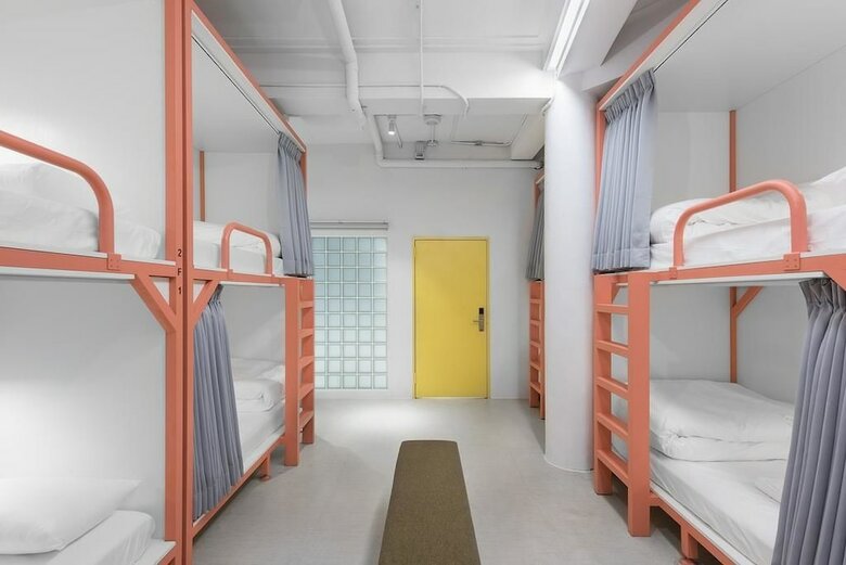 Hostal Tg Hostel