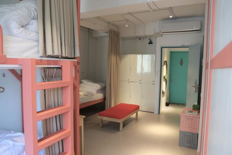 Hostal Tg Hostel