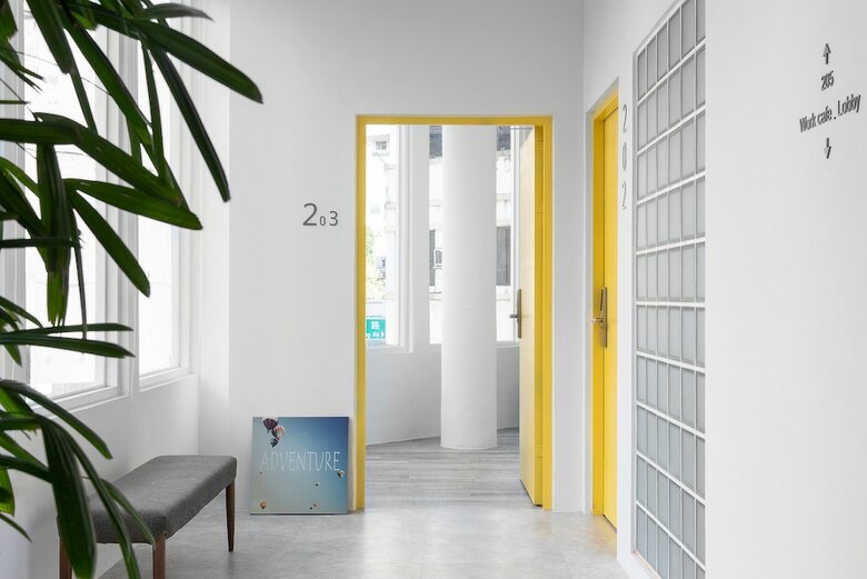 Hostal Tg Hostel