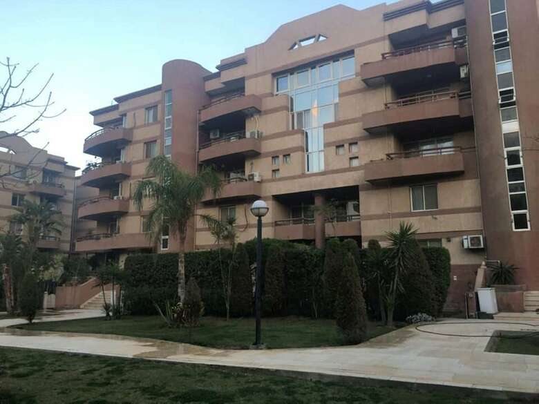 Apartamentos Rehab Gardens