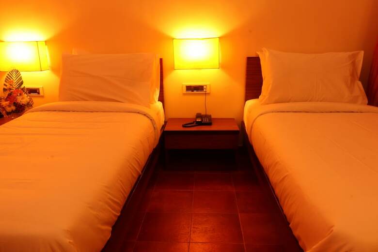 Apartamento Yog Resort