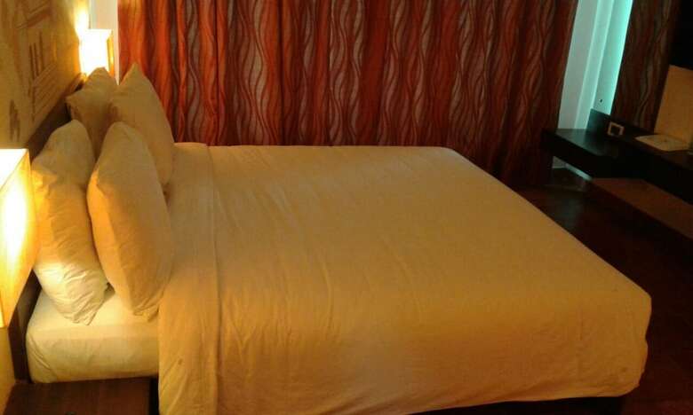 Apartamento Yog Resort
