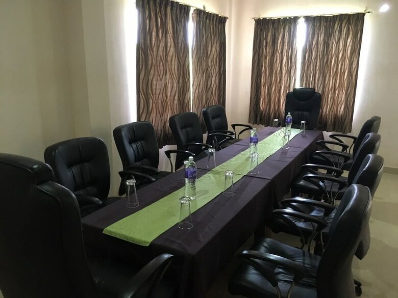 Apartamento Yog Resort