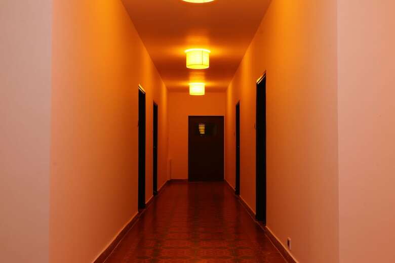 Apartamento Yog Resort