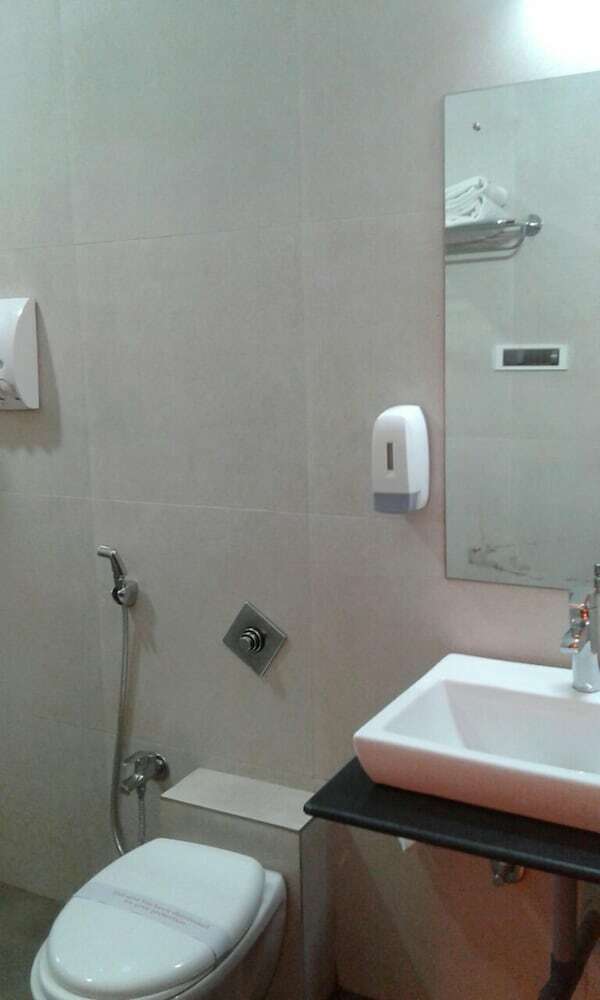Apartamento Yog Resort