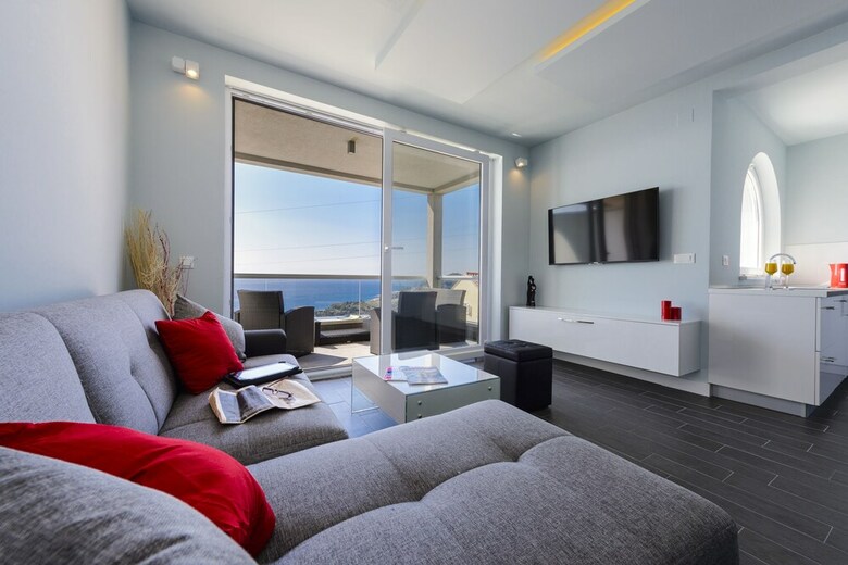 Viktorija Apartment