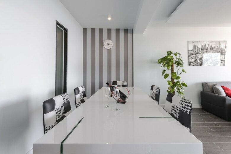 Viktorija Apartment