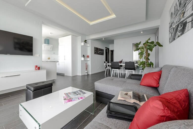 Viktorija Apartment