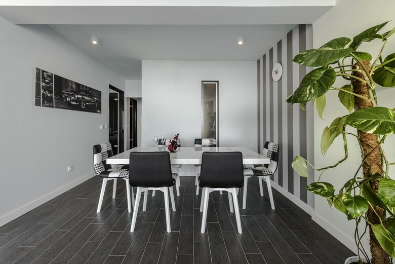 Viktorija Apartment