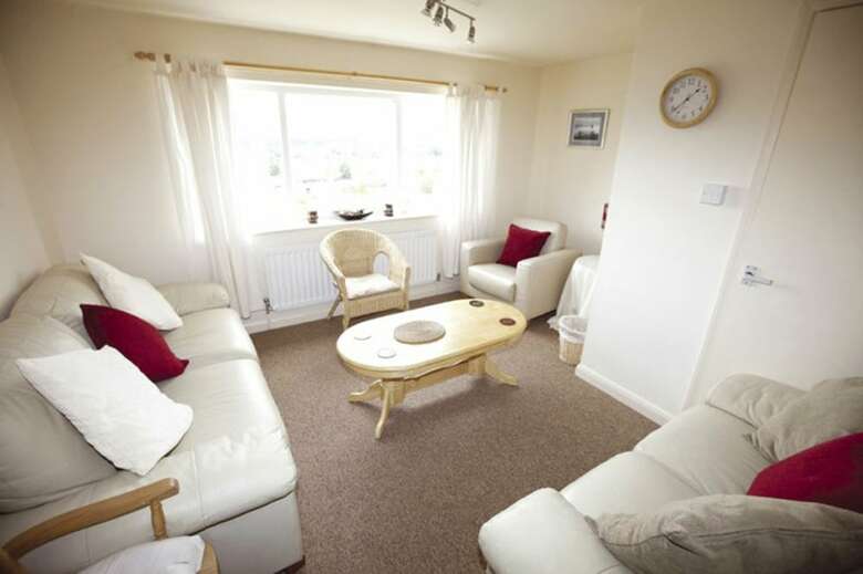 Bed & Breakfast The Mount Guest House