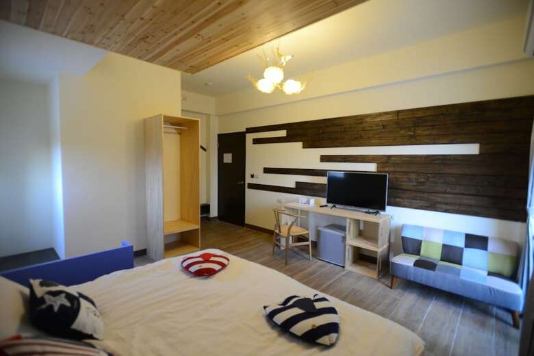 Bed & Breakfast Starrysky Family