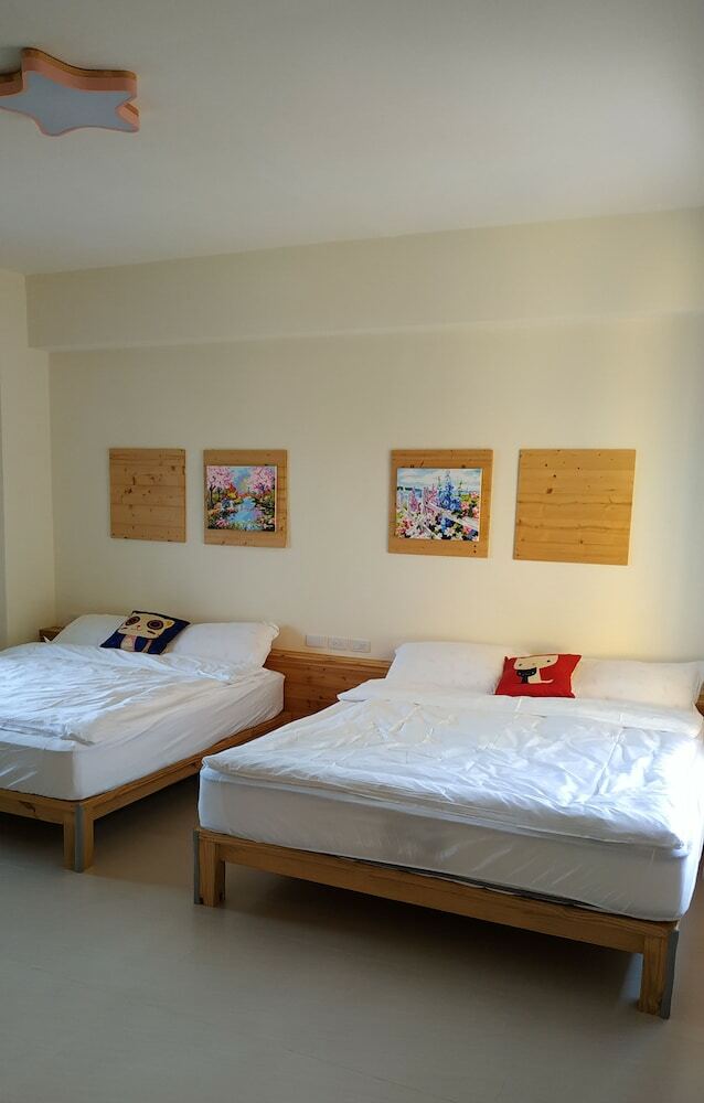 Bed & Breakfast Starrysky Family