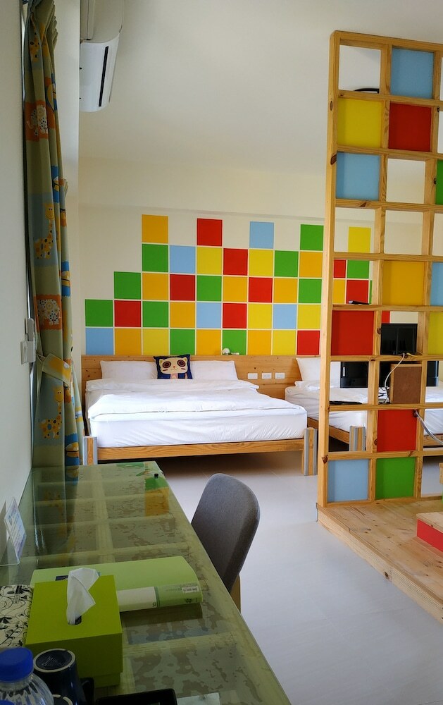 Bed & Breakfast Starrysky Family