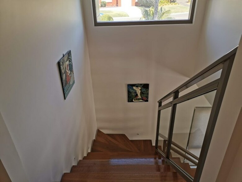 Serviced Waterfront Whole Villa Sydney
