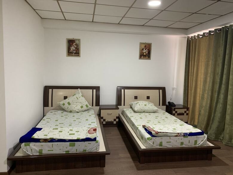 Hostal Hostel Marion
