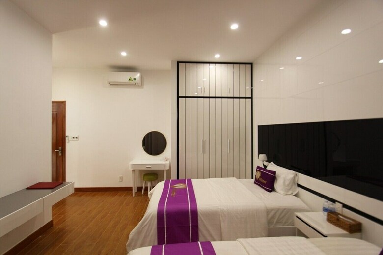 Seaview Winner Pool Villa