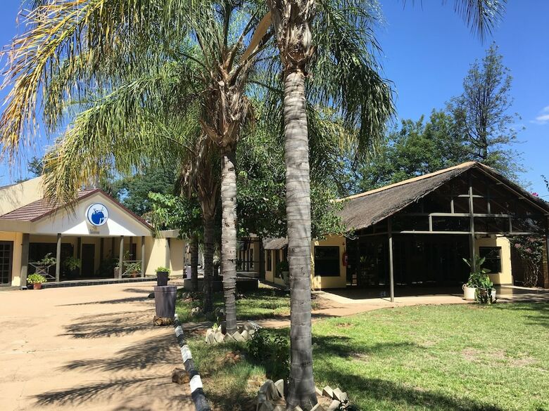 Travel Inn Hotel
