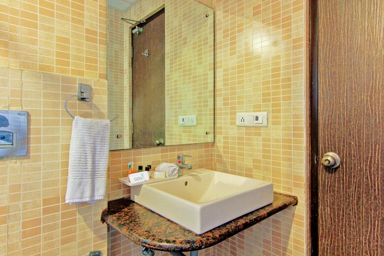 Hotel Genx Le Crescent