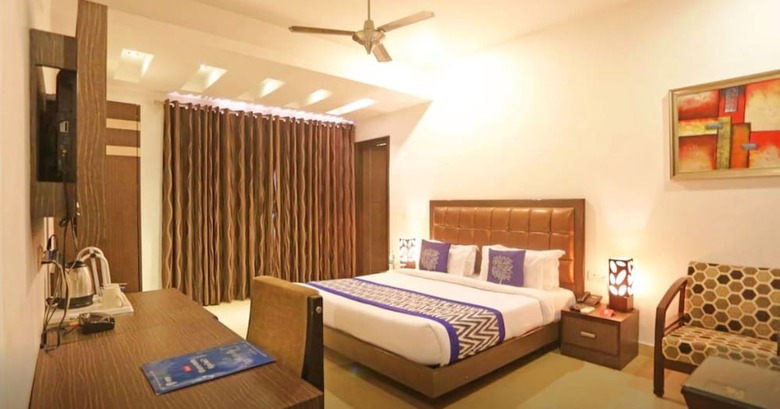 Hotel Genx Le Crescent