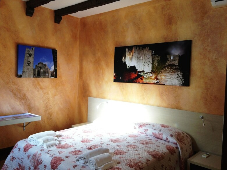 Apartamentos Benvenuti Al Sud