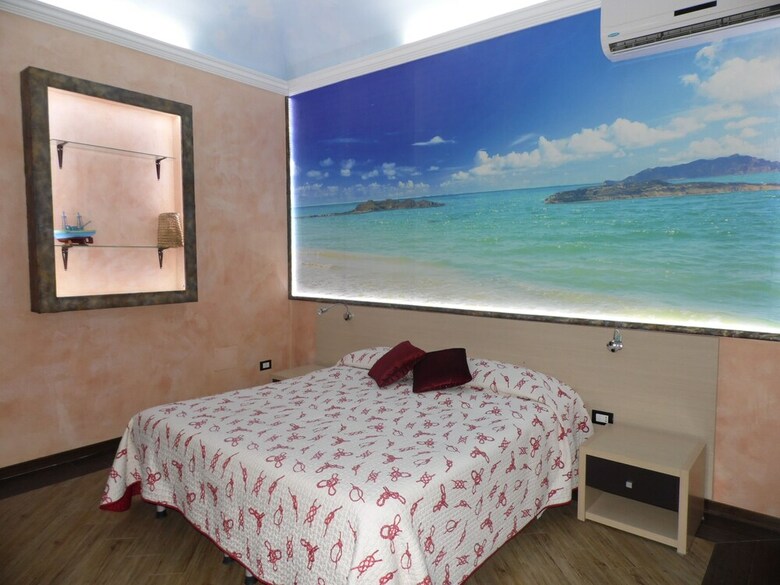 Apartamentos Benvenuti Al Sud