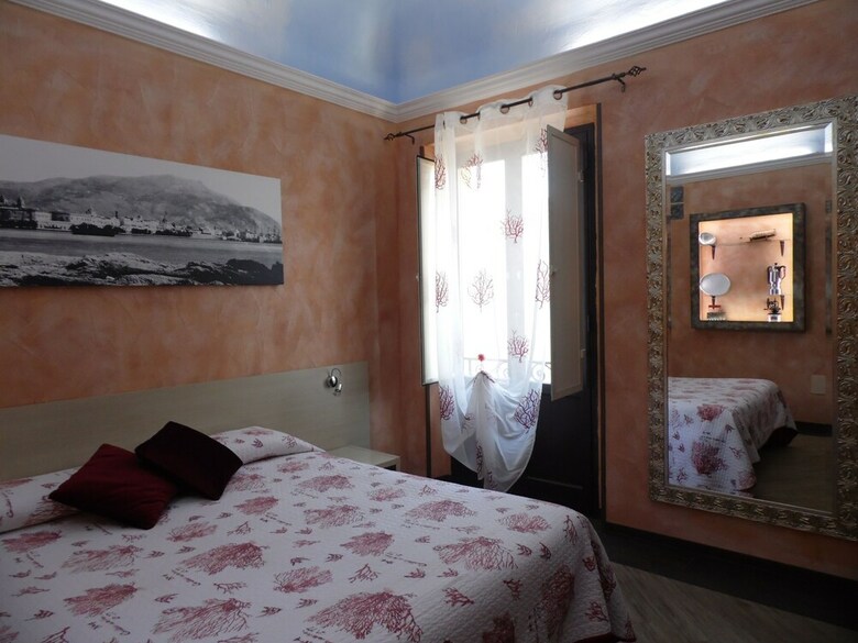 Apartamentos Benvenuti Al Sud
