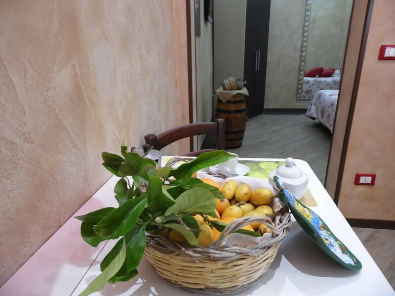 Apartamentos Benvenuti Al Sud
