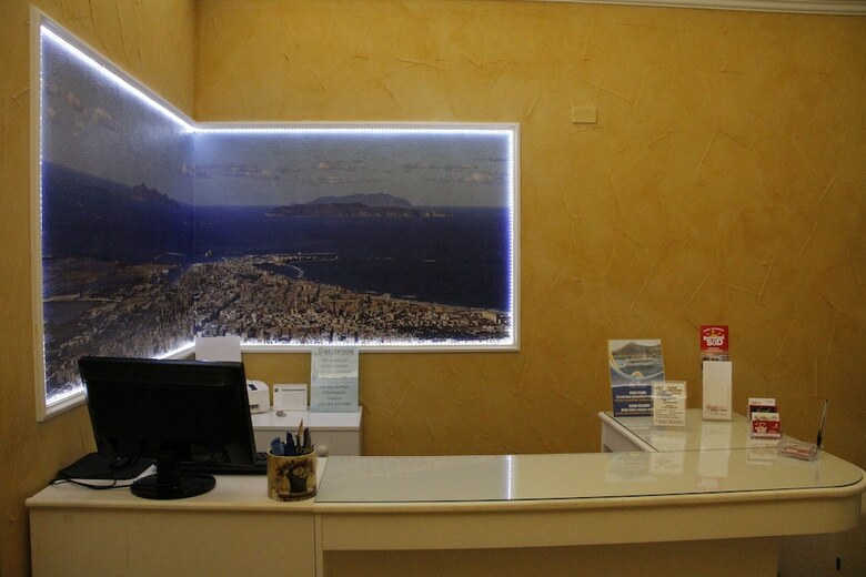 Apartamentos Benvenuti Al Sud