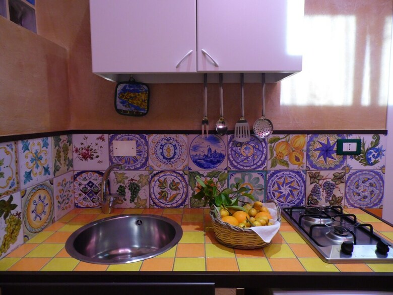 Apartamentos Benvenuti Al Sud