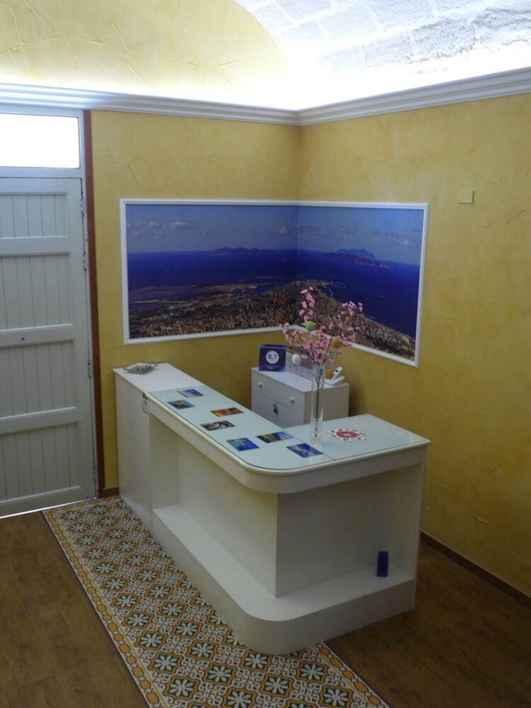 Apartamentos Benvenuti Al Sud