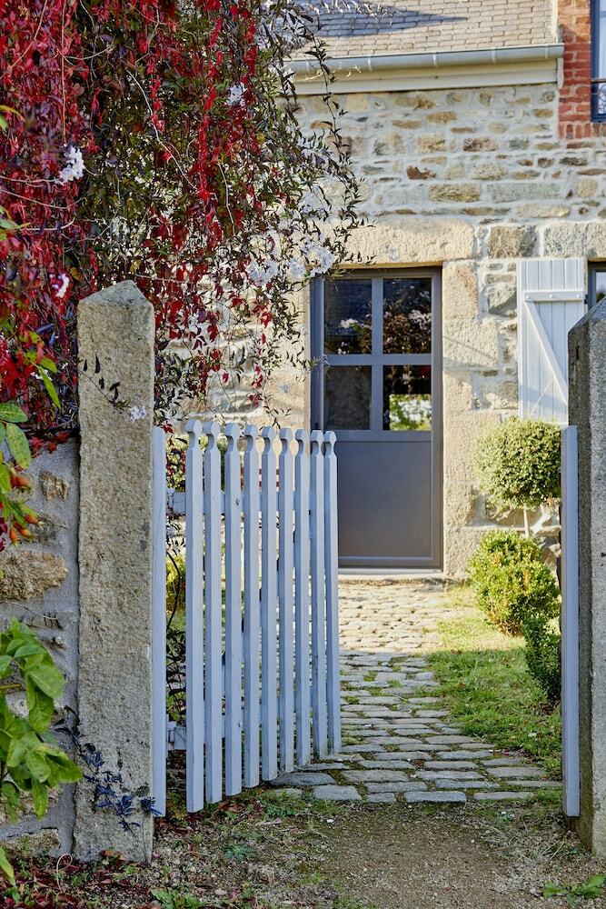 La Maison D'amandine